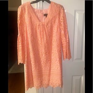 Women’s Lace dress